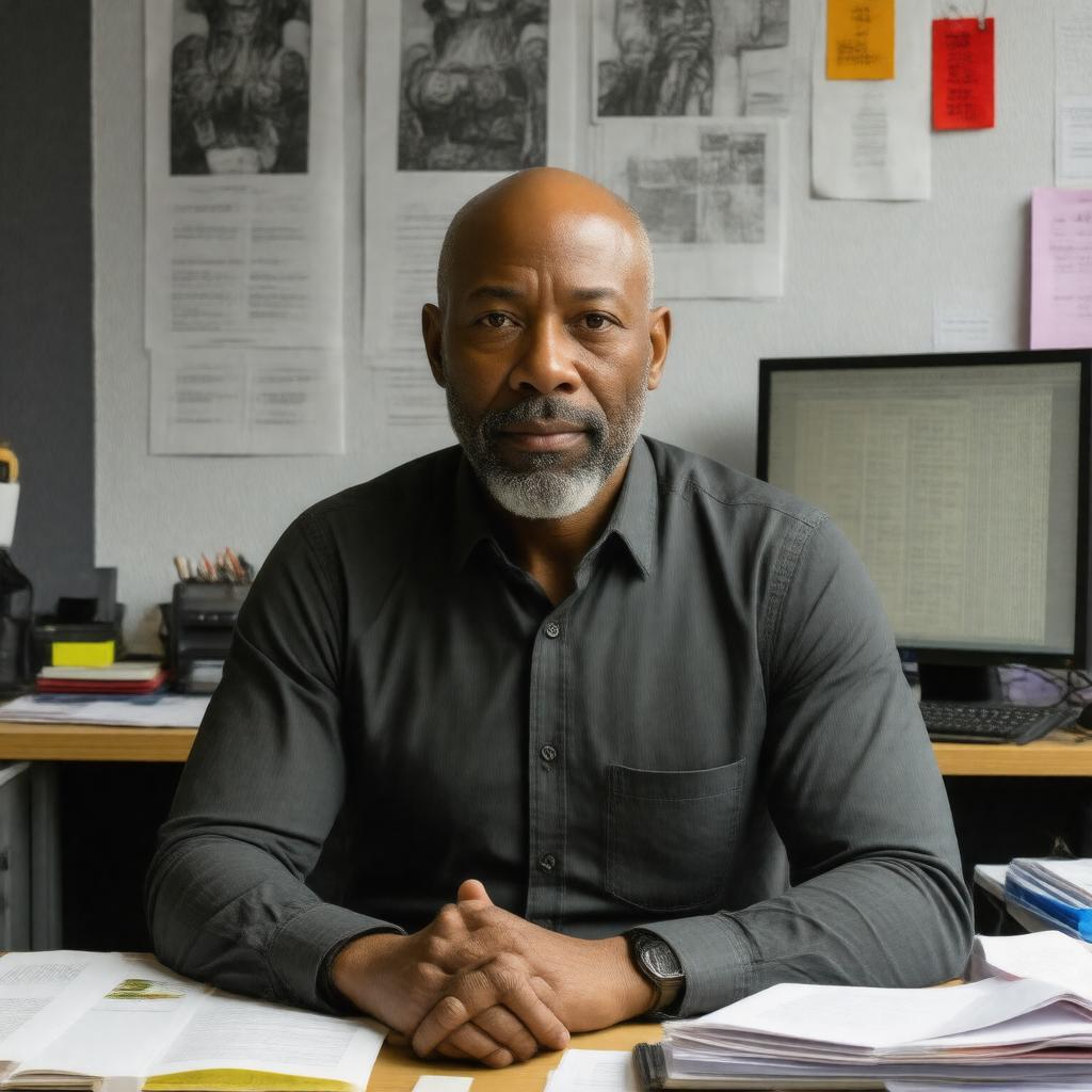 John Ridley